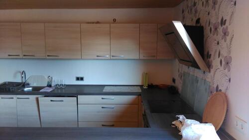 Foto - Etagenwohnung in Schmelz zur Miete