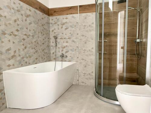 Foto - ERSTBEZUG * praktische 3 Zimmer * Sonnenbalkon * moderne Ausstattung * 01.01.2026