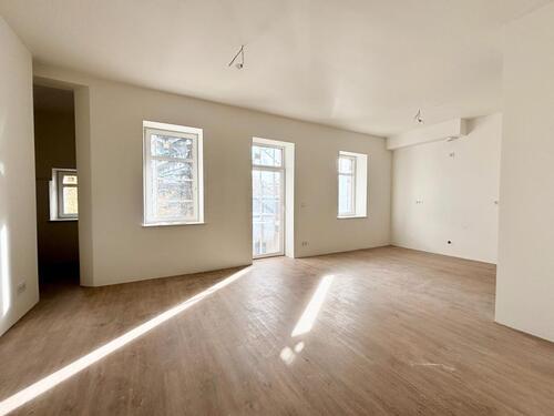 Foto - Etagenwohnung zur Miete in Chemnitz