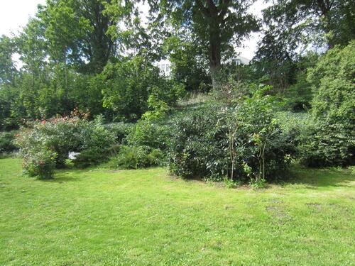 Foto - 4 Zimmer Etagenwohnung zur Miete in Plön