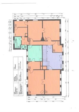 Foto - 4 Zimmer Etagenwohnung in Plön