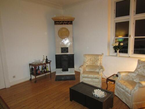 Foto - Etagenwohnung in Plön zur Miete