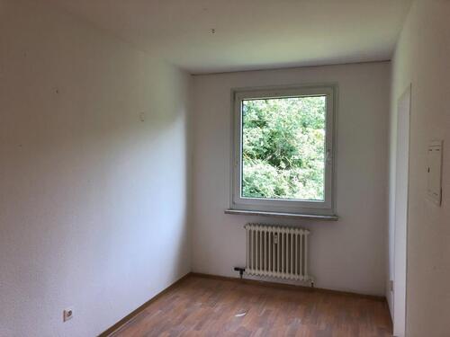 Foto - 3 Zimmer Etagenwohnung zur Miete in Fritzlar