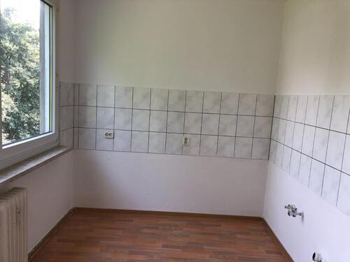 Foto - 3 Zimmer Etagenwohnung in Fritzlar