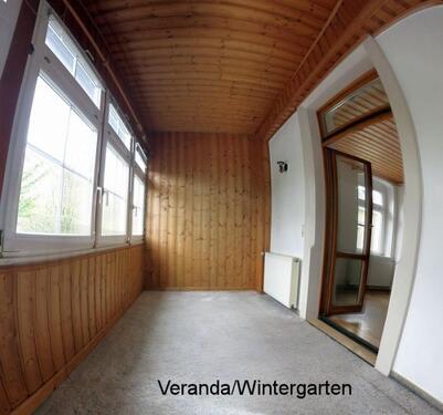 Foto - 3 Zimmer Etagenwohnung zur Miete in Pirna