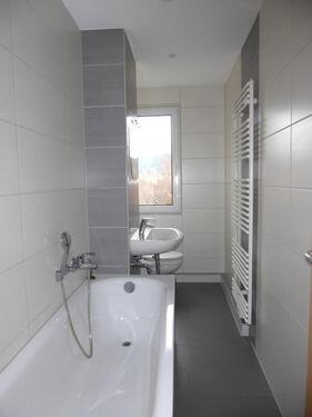 Foto - 4 Zimmer Etagenwohnung zur Miete in Saalfeld (Saale)