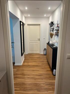 Foto - Etagenwohnung in Norderstedt zur Miete