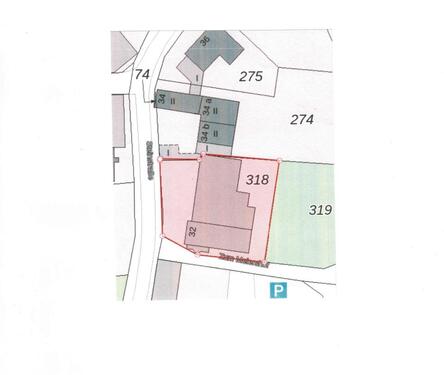 Foto - 3 Zimmer Einfamilienhaus zum Kaufen in Blankenheim