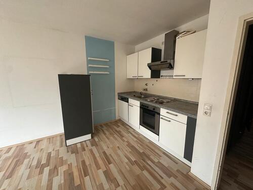 Foto - 2 Zimmer Etagenwohnung in Ludwigshafen am Rhein