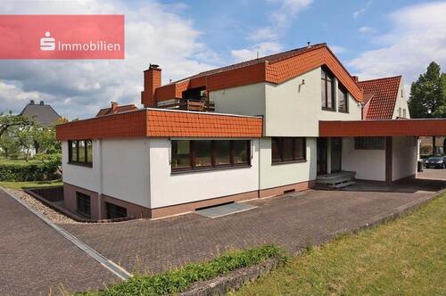 Foto - Zentral und flexibel - großzügiges Büro-Praxisgebäude in Fulda