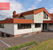 Zentral und flexibel - großzügiges Büro-Praxisgebäude in Fulda