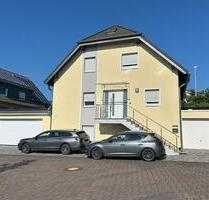 Einfamilienhaus in attraktiver Wohnlage von Emmelshausen