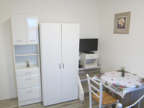 Foto - Möbliertes Zimmer mit sep . Bad in 59075 Hamm