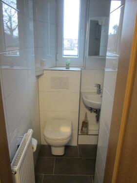 Foto - 1 Zimmer Etagenwohnung in Hamm