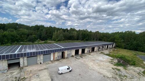 Foto - andere in Oschatz zur Miete