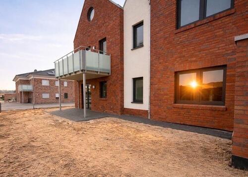 Foto - 2 Zimmer Terrassenwohnung in Twistringen