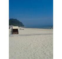 Ferienwohnung Sellin Top Lage Meer hinter dem Haus - Welver