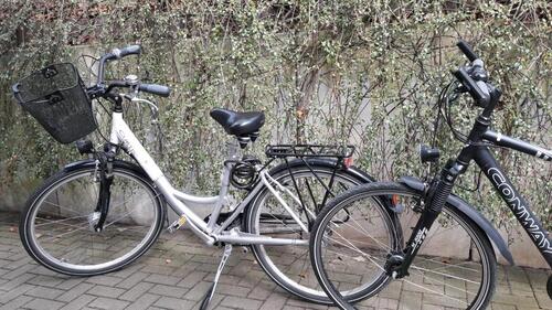 Foto - andere in Welver zur Miete