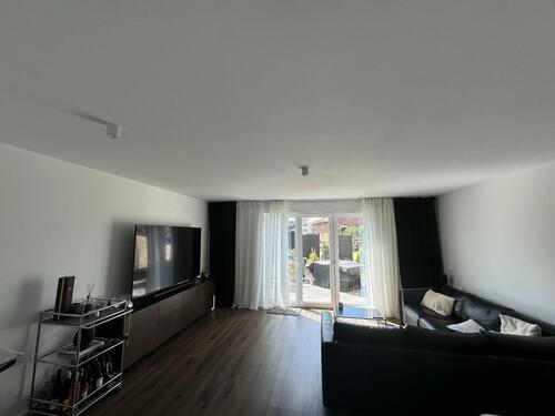 Foto - 4 Zimmer Doppelhaushälfte in Schwanewede