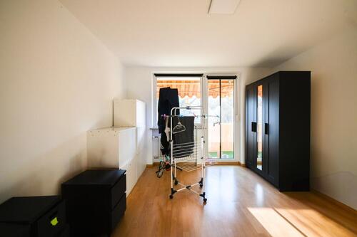 Foto - Etagenwohnung in Fürth zur Miete