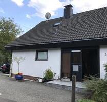 Einfamilienhaus Engelskirchen-Hardt