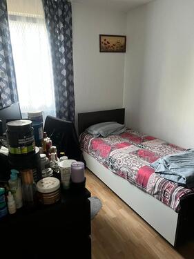 Foto - Etagenwohnung in Frankfurt am Main zum Kaufen