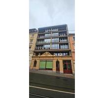 Barrierefreie 2-Raum-Etagenwohnung mit 2 Balkonen in Mehrgenerationshaus! - Görlitz