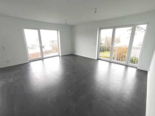 Foto - Etagenwohnung in Hachenburg zur Miete