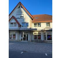 Zwei-Zimmer Wohnung in Versmold Innenstadt ab 1.6. zu vermieten