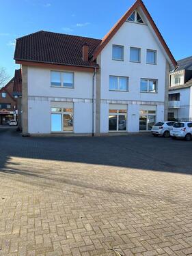 Foto - 2 Zimmer Etagenwohnung zur Miete in Versmold