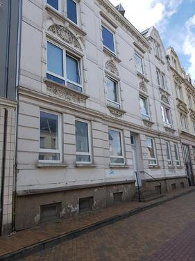 Foto - Freie 3 Zimmer Wohnung in Flensburg