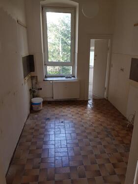 Foto - Etagenwohnung in Flensburg zur Miete