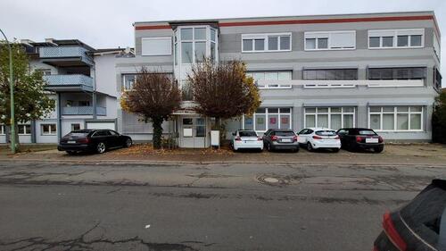 Foto - Großzügige Büroetage mit 8 Räumen in Bad Vilbel zu vermieten