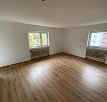 3-Zimmer-Wohnung mit Balkon in Plettenberg