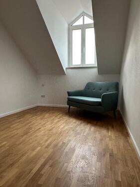 Foto - Therapieraum 12 qm in Psychotherapeutischer Praxis LK STA