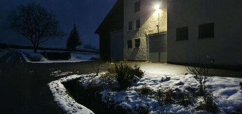 Foto - Stellplatz FahrzeugMotorradAnhänger