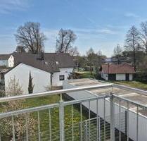Neuwertiges, sonniges 1-Zimmer-Süd-Appartment in 84405 Dorfen