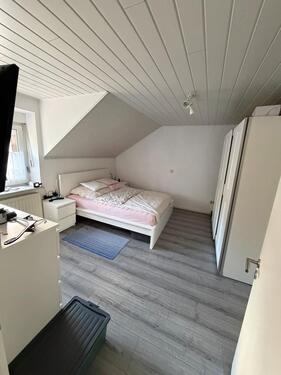 Foto - 4.5 Zimmer Dachgeschoßwohnung in Heusweiler