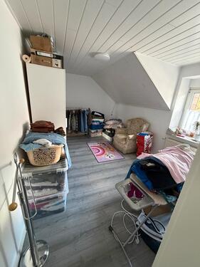Foto - Dachgeschoßwohnung in Heusweiler zur Miete