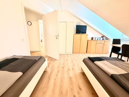 Foto - 1 Zimmer Etagenwohnung zur Miete in Hamburg