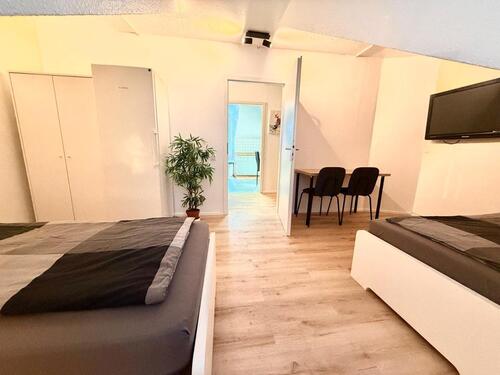 Foto - Etagenwohnung in Hamburg zur Miete