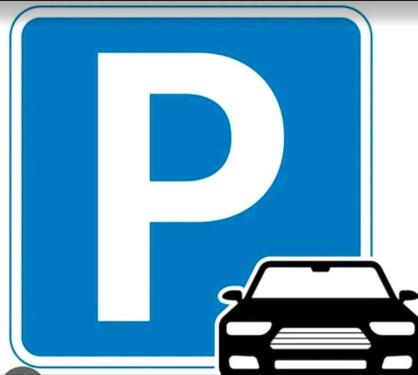 Foto - Parkplatz in der Innenstadt: Königstraße zu vermieten