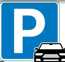 Parkplatz in der Innenstadt: Königstraße zu vermieten - Krefeld Benrad