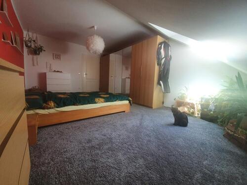 Foto - 3 Zimmer Dachgeschoßwohnung zur Miete in Werder (Havel)