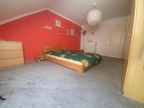 Foto - 3 Zimmer Dachgeschoßwohnung in Werder (Havel)