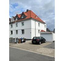 Provisionsfrei: Kernsaniertes 3-Familienhaus in Top-Lage - Hannover Ahlem-Badenstedt-Davenstedt Provisionsfrei: Kernsaniertes 3-Familienhaus in Top-Lage - Hannover Ahlem-Badenstedt-Davenstedt