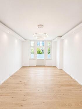 Foto - 65 m² im Prenzlauer Berg – mit Smart Home & zwei Balkonen ☀️