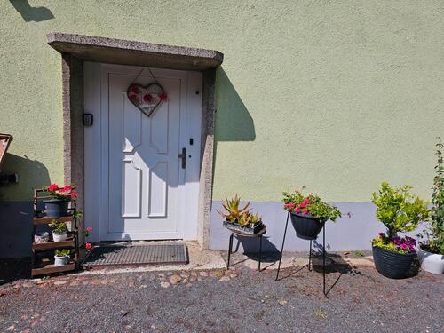 Foto - Gästewohnung Fächerahorn in 04838 Zschepplin