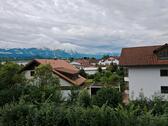 Foto - Etagenwohnung in Sonthofen zur Miete