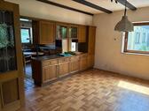 Foto - Haus m. Einliegerwohnung und Garten in Gerolzhofen zu vermieten